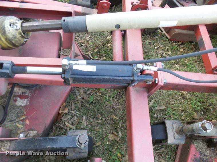 image for item DA9950 Bush Hog TDM11 finish mower