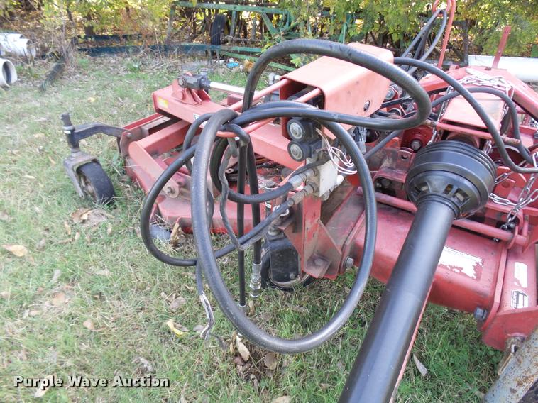 image for item DA9950 Bush Hog TDM11 finish mower