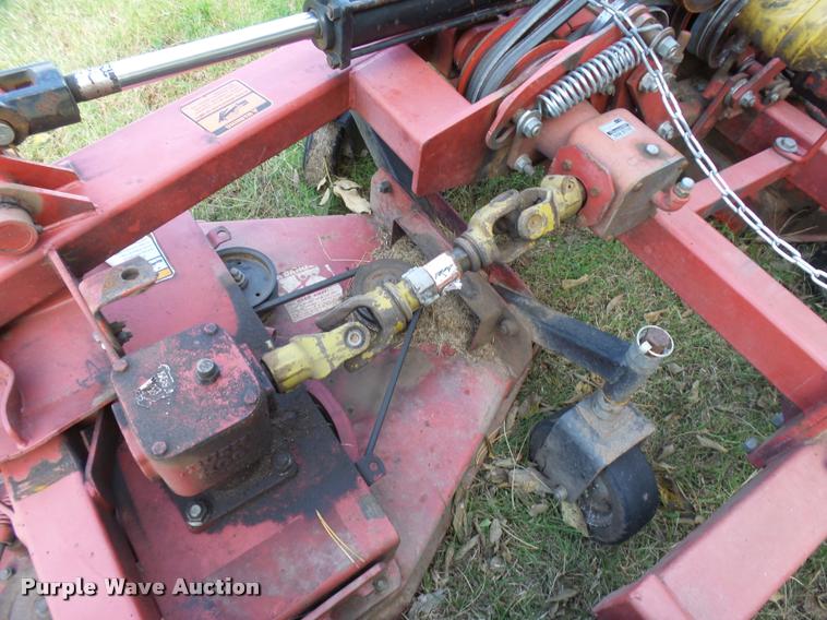 image for item DA9950 Bush Hog TDM11 finish mower