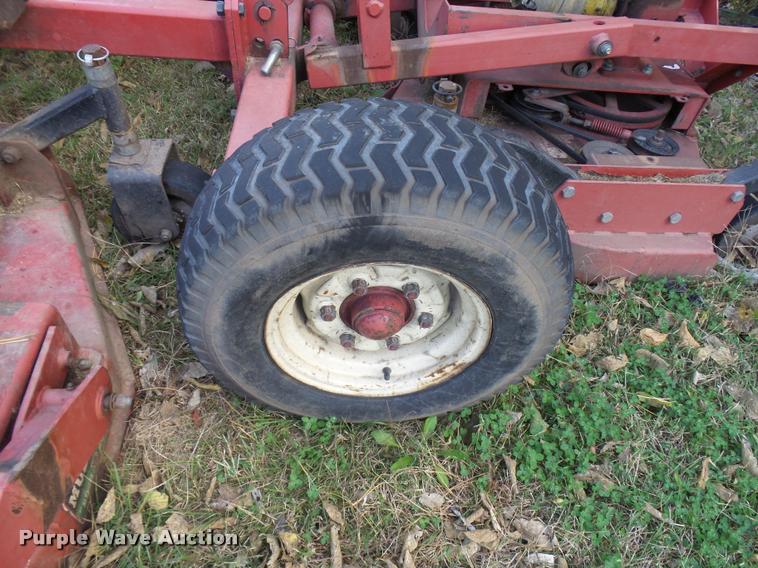 image for item DA9950 Bush Hog TDM11 finish mower