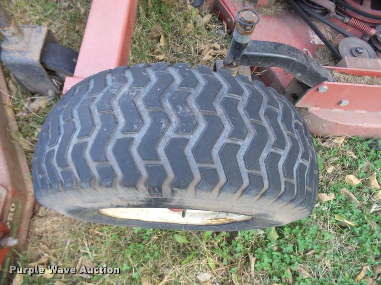 image for item DA9950 Bush Hog TDM11 finish mower