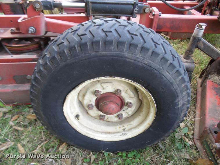 image for item DA9950 Bush Hog TDM11 finish mower