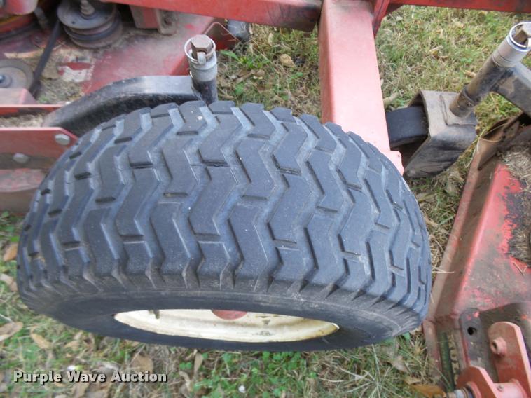 image for item DA9950 Bush Hog TDM11 finish mower