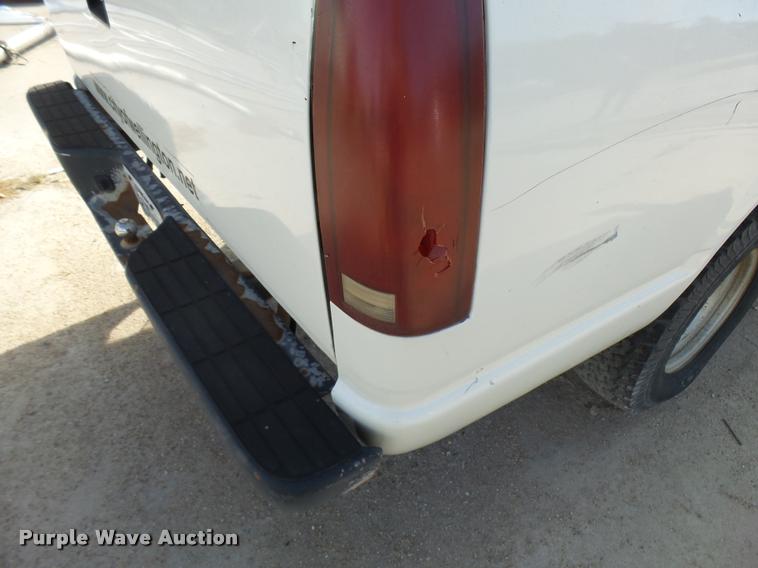 image for item DA9951 1989 Chevrolet 1500 pickup truck