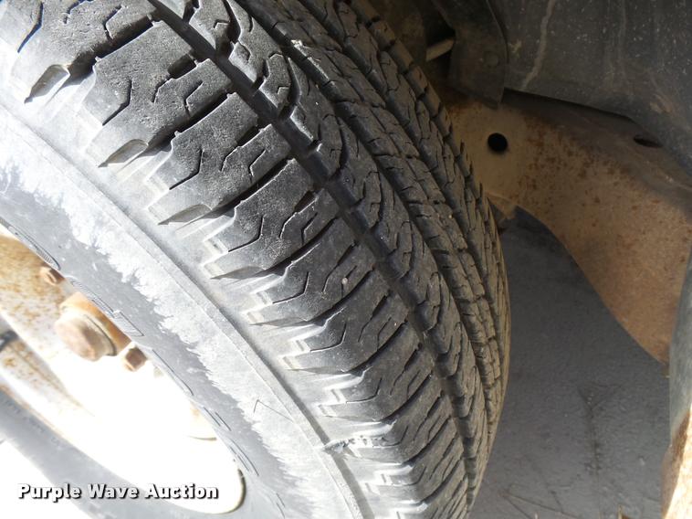 image for item DA9951 1989 Chevrolet 1500 pickup truck