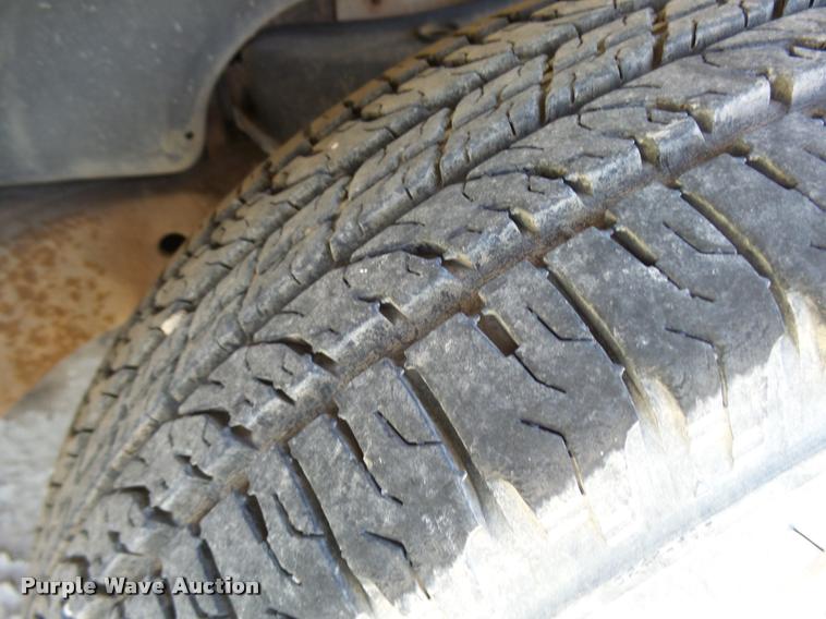 image for item DA9951 1989 Chevrolet 1500 pickup truck