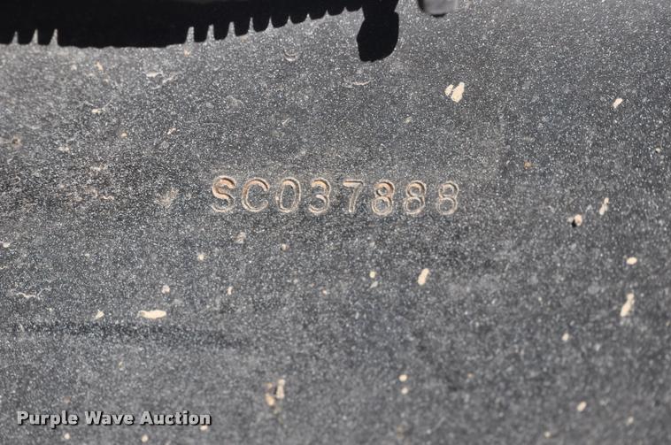 image for item G7496 1995 International 9200 semi truck