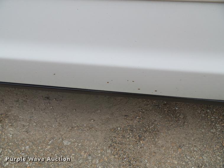 image for item J4762 2000 Ford Crown Victoria Police Interceptor