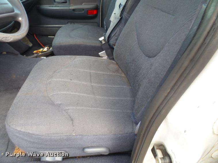 image for item J4762 2000 Ford Crown Victoria Police Interceptor