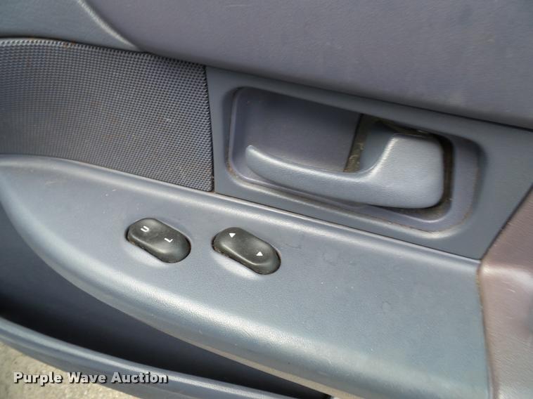 image for item J4762 2000 Ford Crown Victoria Police Interceptor