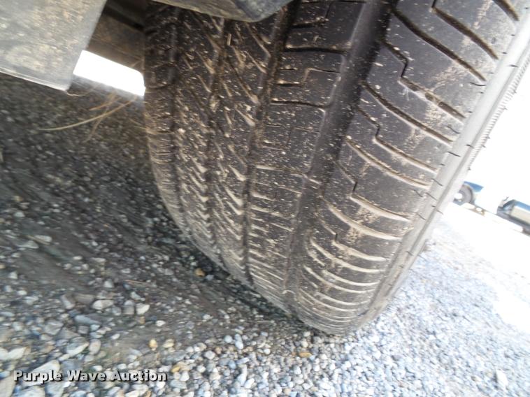 image for item J5742 2008 Chevrolet Impala Police