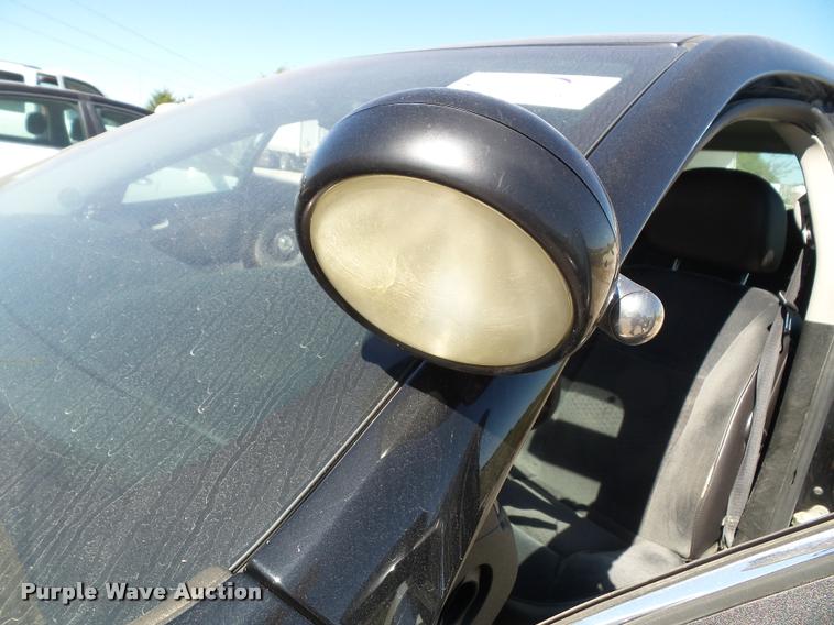 image for item J5743 2010 Chevrolet Impala Police Cruiser