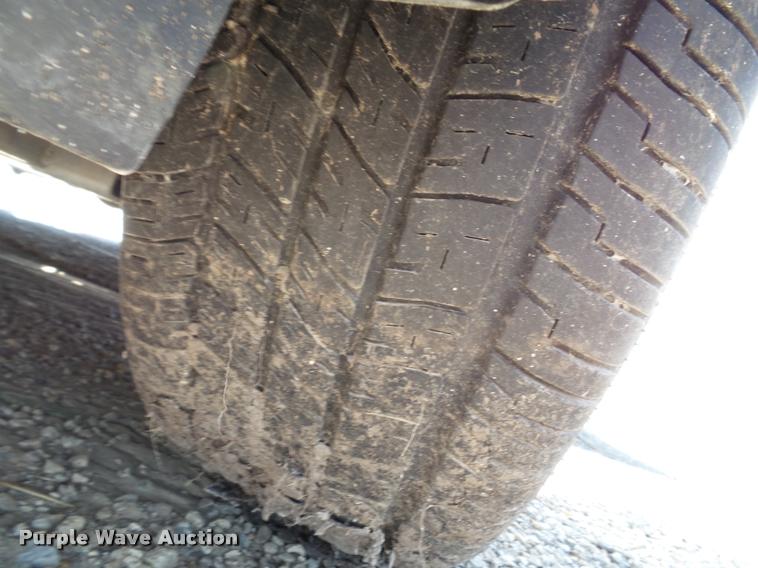 image for item J5743 2010 Chevrolet Impala Police Cruiser