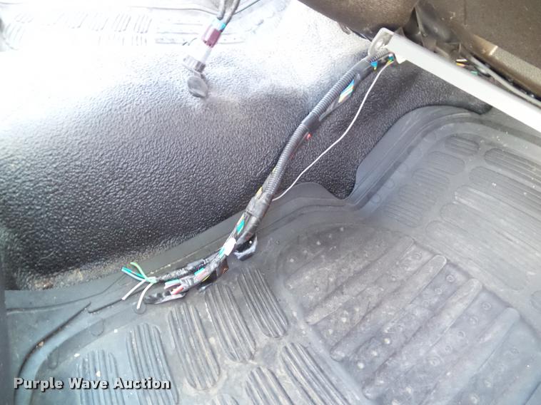 image for item J5743 2010 Chevrolet Impala Police Cruiser