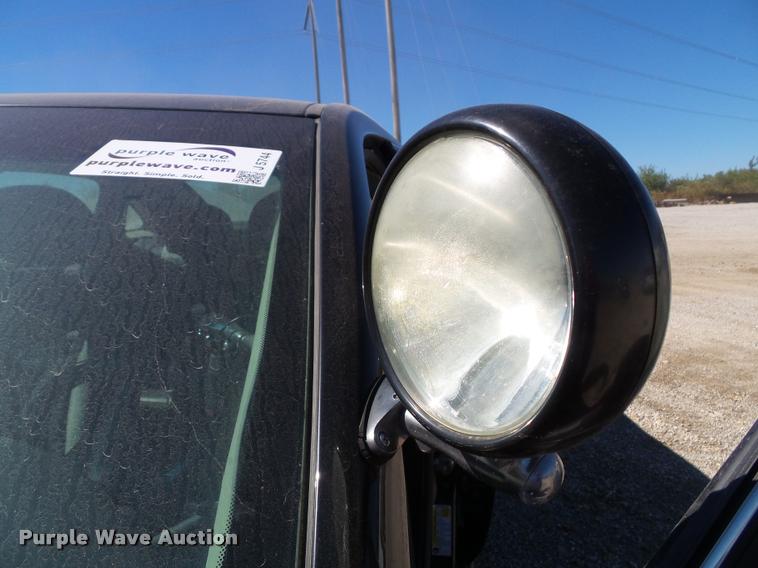 image for item J5744 2012 Chevrolet Impala Police Cruiser