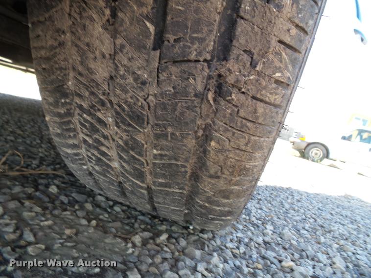 image for item J5745 2009 Chevrolet Impala Police