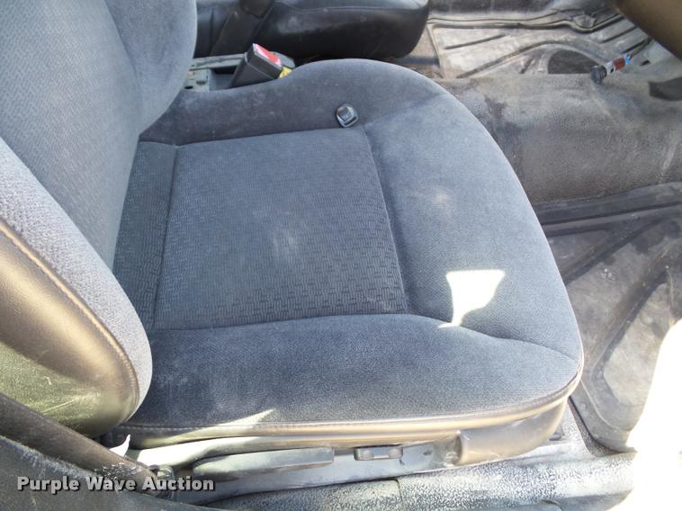 image for item J5745 2009 Chevrolet Impala Police