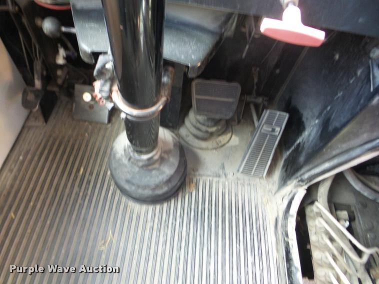 image for item J8731 1993 Blue Bird TC2000 school bus