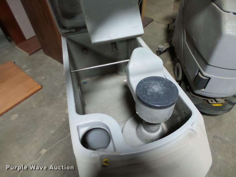 image for item K1462 Advance BA5321 floor scrubber