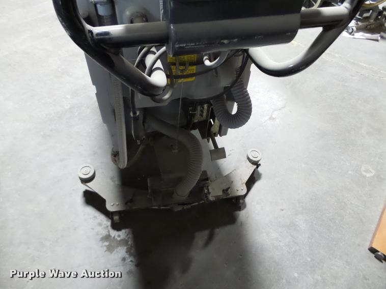 image for item K1462 Advance BA5321 floor scrubber