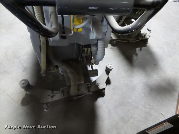 image for item K1463 Advance BA5321 floor scrubber