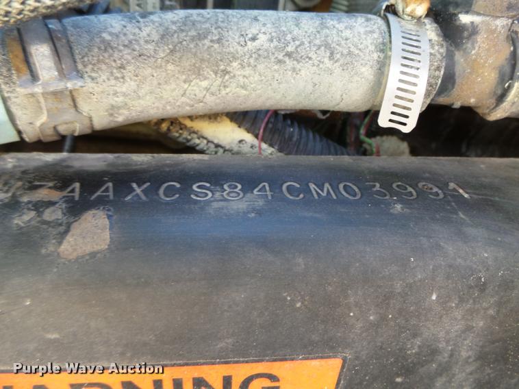 image for item K1467 2004 Freightliner FS65 school bus