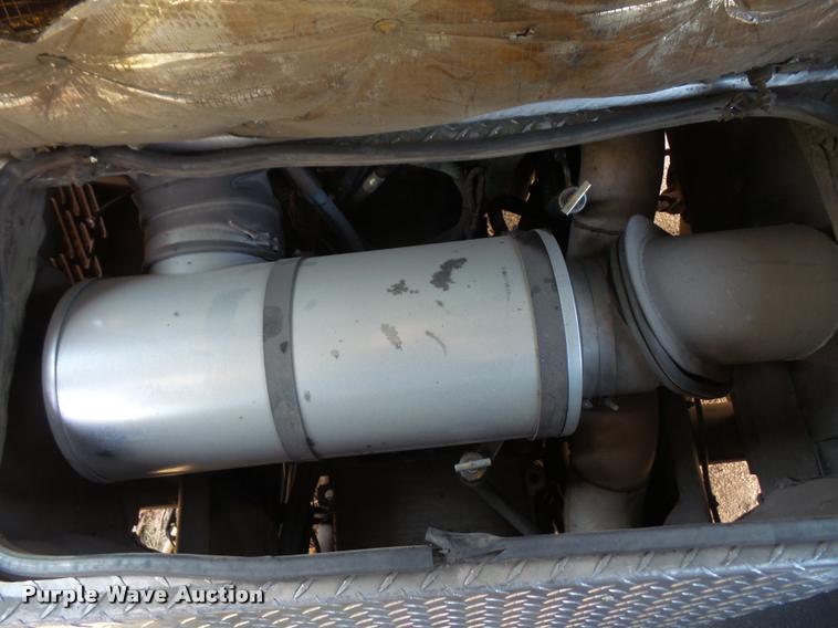 image for item K3574 1999 Emergency One pumper fire truck