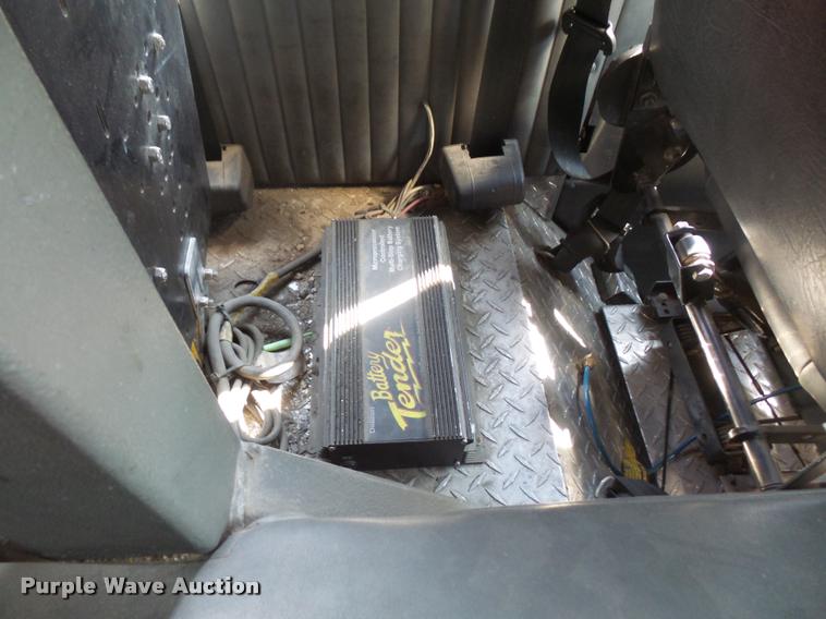 image for item K3574 1999 Emergency One pumper fire truck