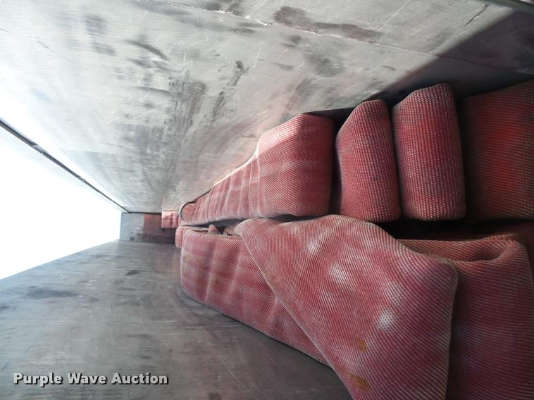 image for item K3574 1999 Emergency One pumper fire truck