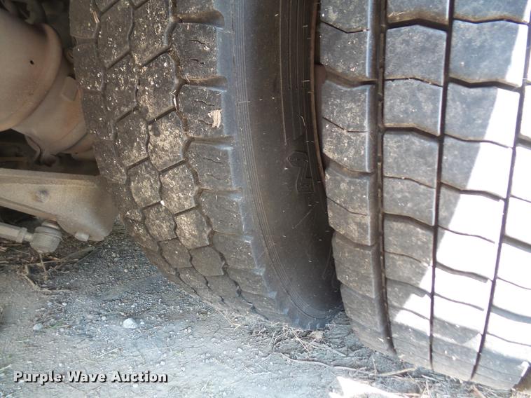 image for item K3574 1999 Emergency One pumper fire truck