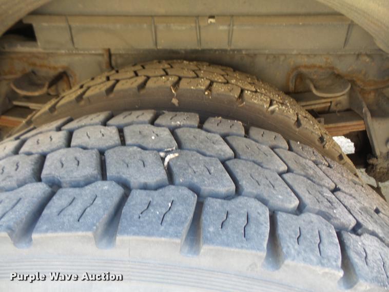 image for item K3574 1999 Emergency One pumper fire truck