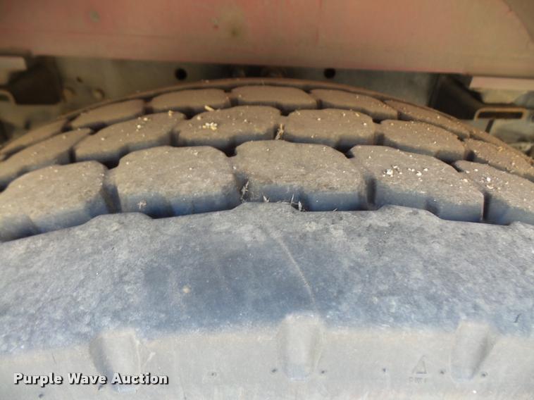 image for item K3574 1999 Emergency One pumper fire truck