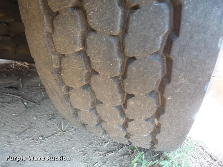 image for item K3574 1999 Emergency One pumper fire truck