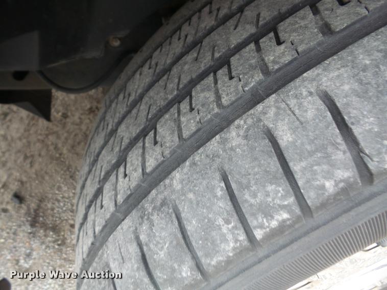 image for item K3578 2005 Ford Crown Victoria Police Interceptor