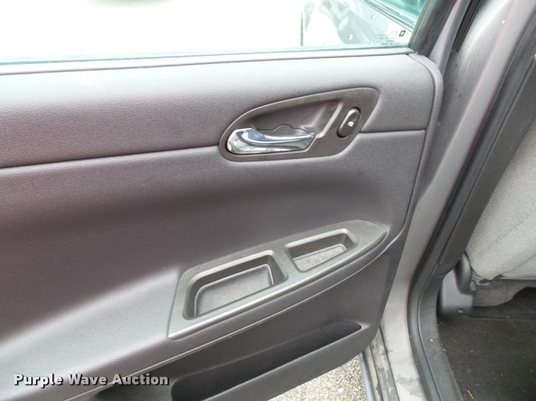 image for item K8134 2006 Chevrolet Impala LT