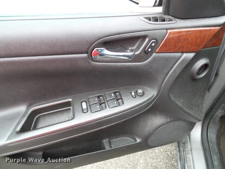 image for item K8134 2006 Chevrolet Impala LT