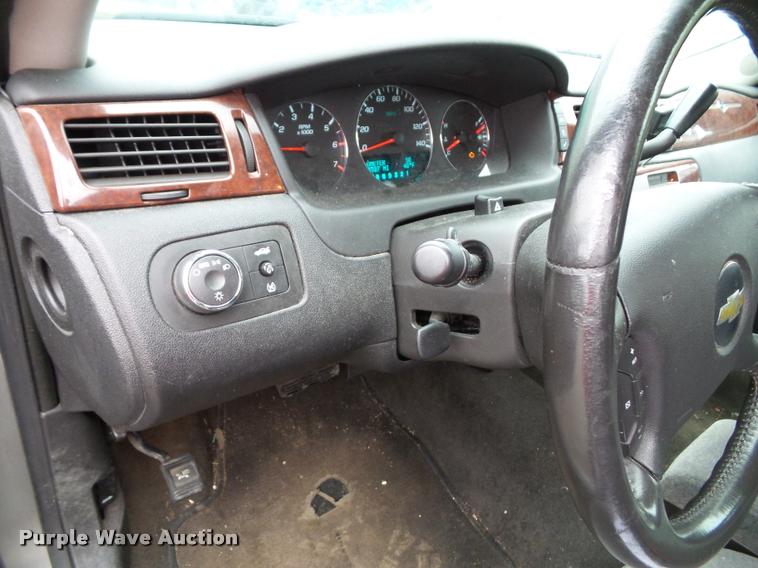image for item K8134 2006 Chevrolet Impala LT