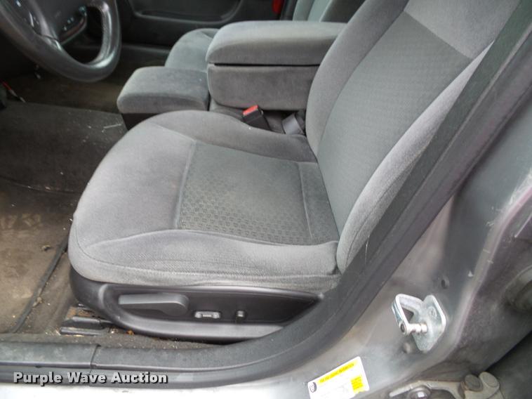 image for item K8134 2006 Chevrolet Impala LT