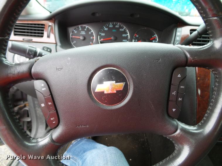 image for item K8134 2006 Chevrolet Impala LT