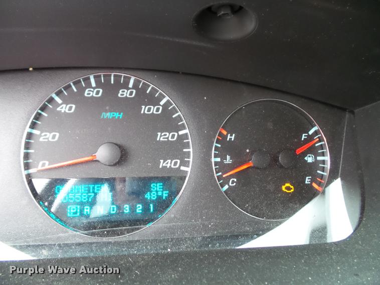 image for item K8134 2006 Chevrolet Impala LT