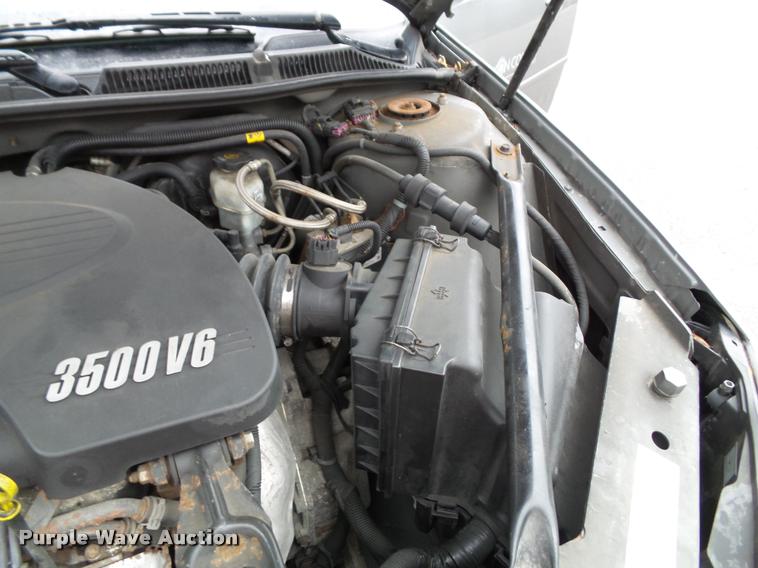 image for item K8134 2006 Chevrolet Impala LT