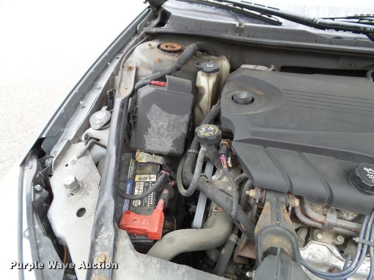 image for item K8134 2006 Chevrolet Impala LT