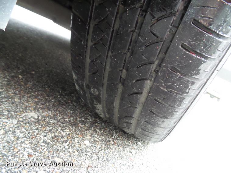 image for item K8134 2006 Chevrolet Impala LT