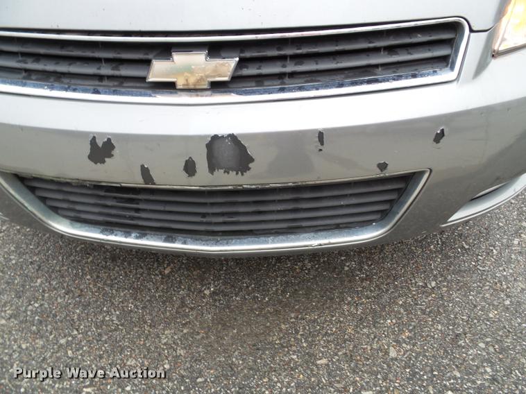 image for item K8134 2006 Chevrolet Impala LT