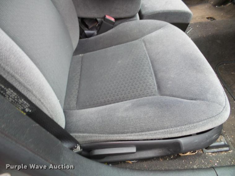 image for item K8134 2006 Chevrolet Impala LT