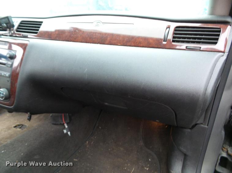 image for item K8134 2006 Chevrolet Impala LT