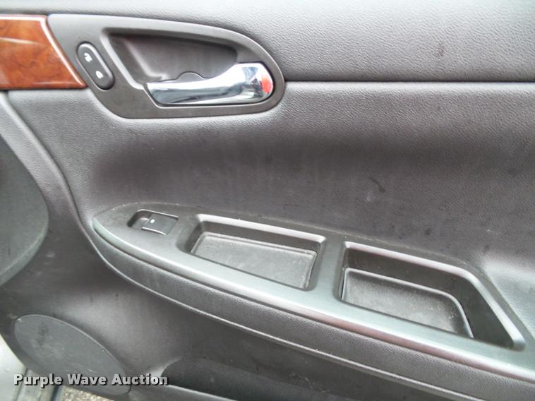 image for item K8134 2006 Chevrolet Impala LT