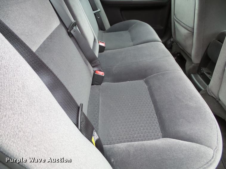 image for item K8134 2006 Chevrolet Impala LT