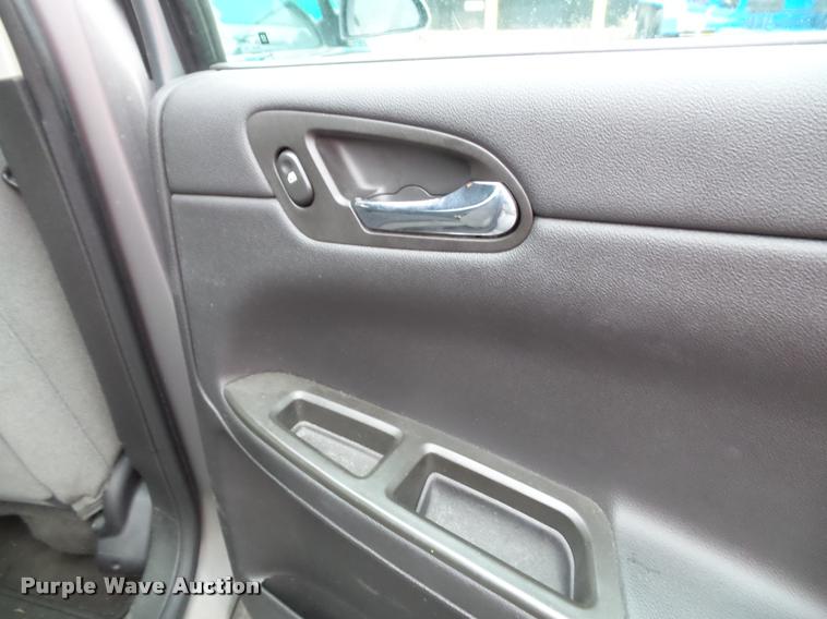 image for item K8134 2006 Chevrolet Impala LT