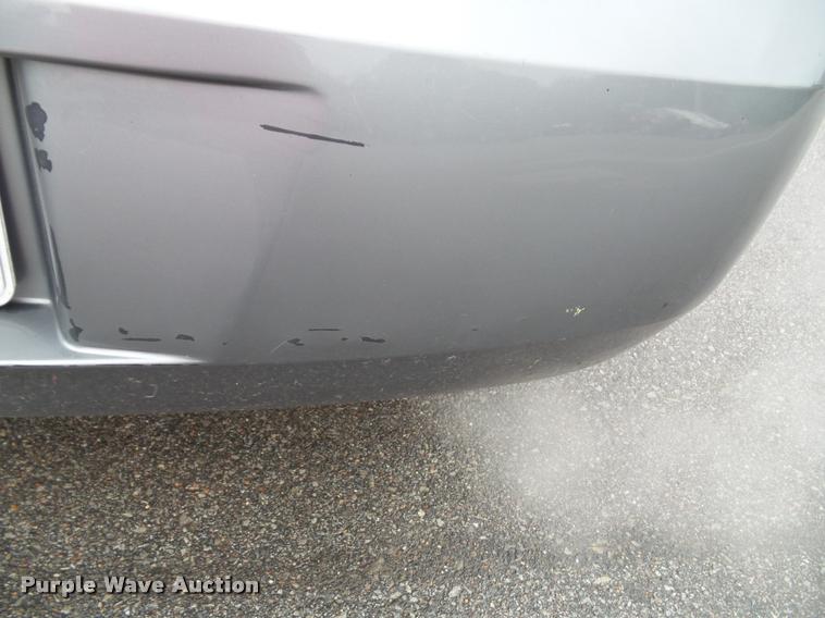 image for item K8134 2006 Chevrolet Impala LT